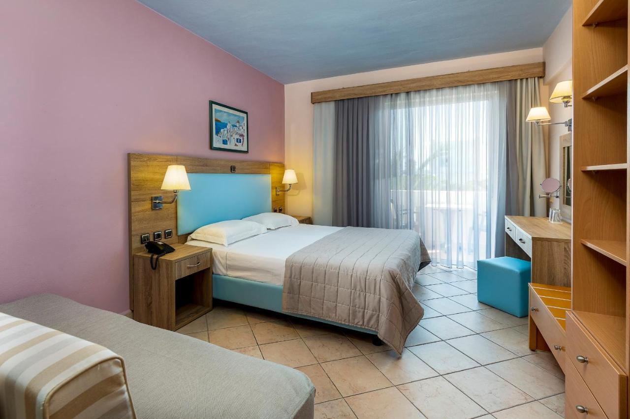Hotel Kalimera Mare