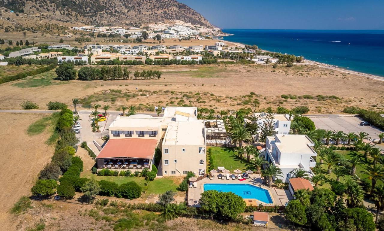Kalimera Mare Hotel 3*