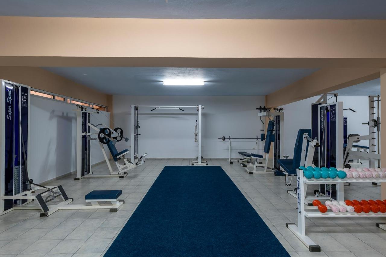 Kalimera Mare 3*