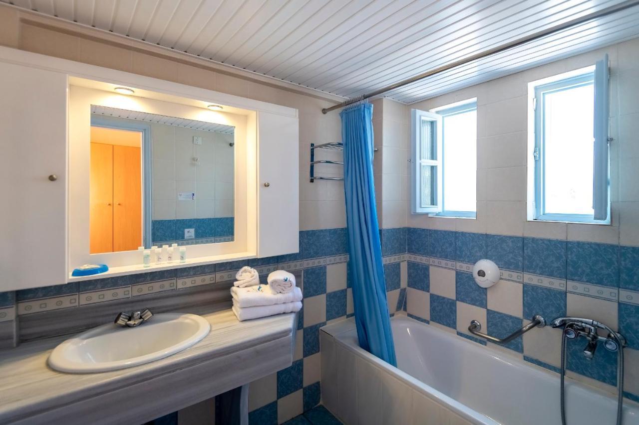 Kalimera Mare 3*