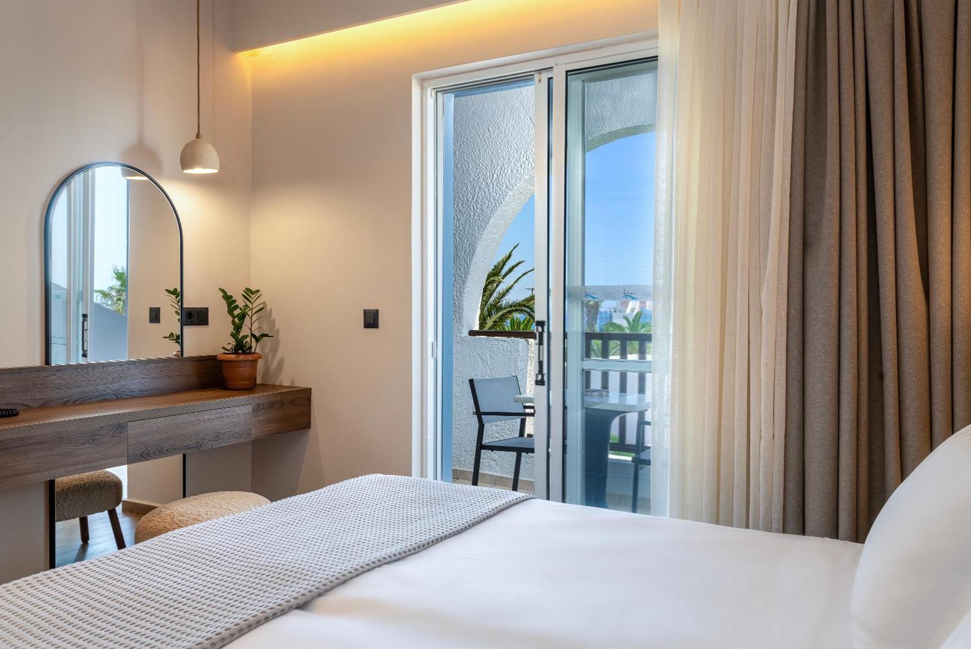 Kalimera Mare Hotel Kardamena (Kos)
