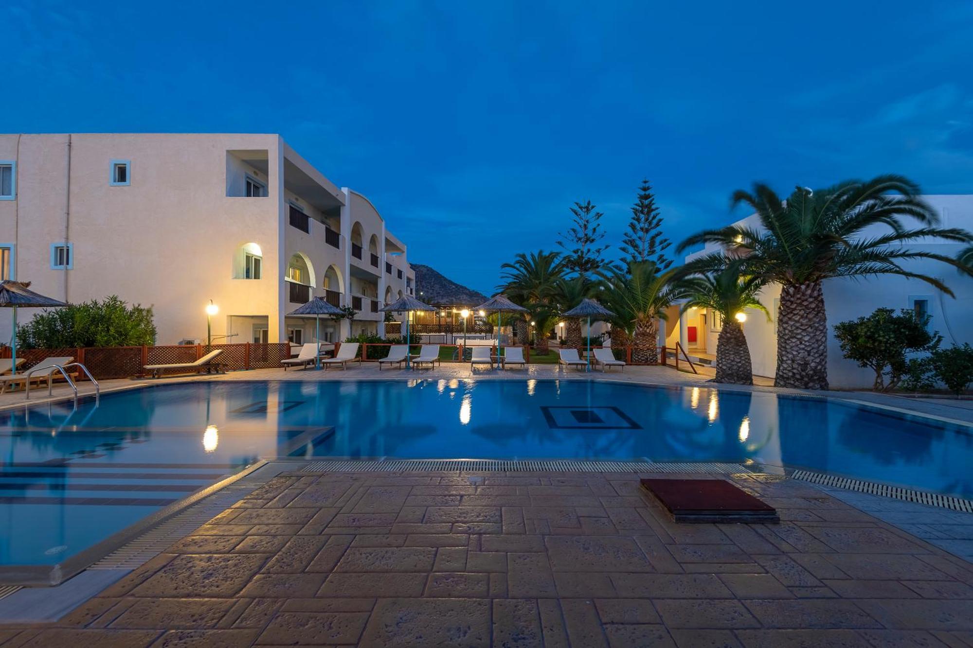 Hotel Kalimera Mare Kardamena (Kos)