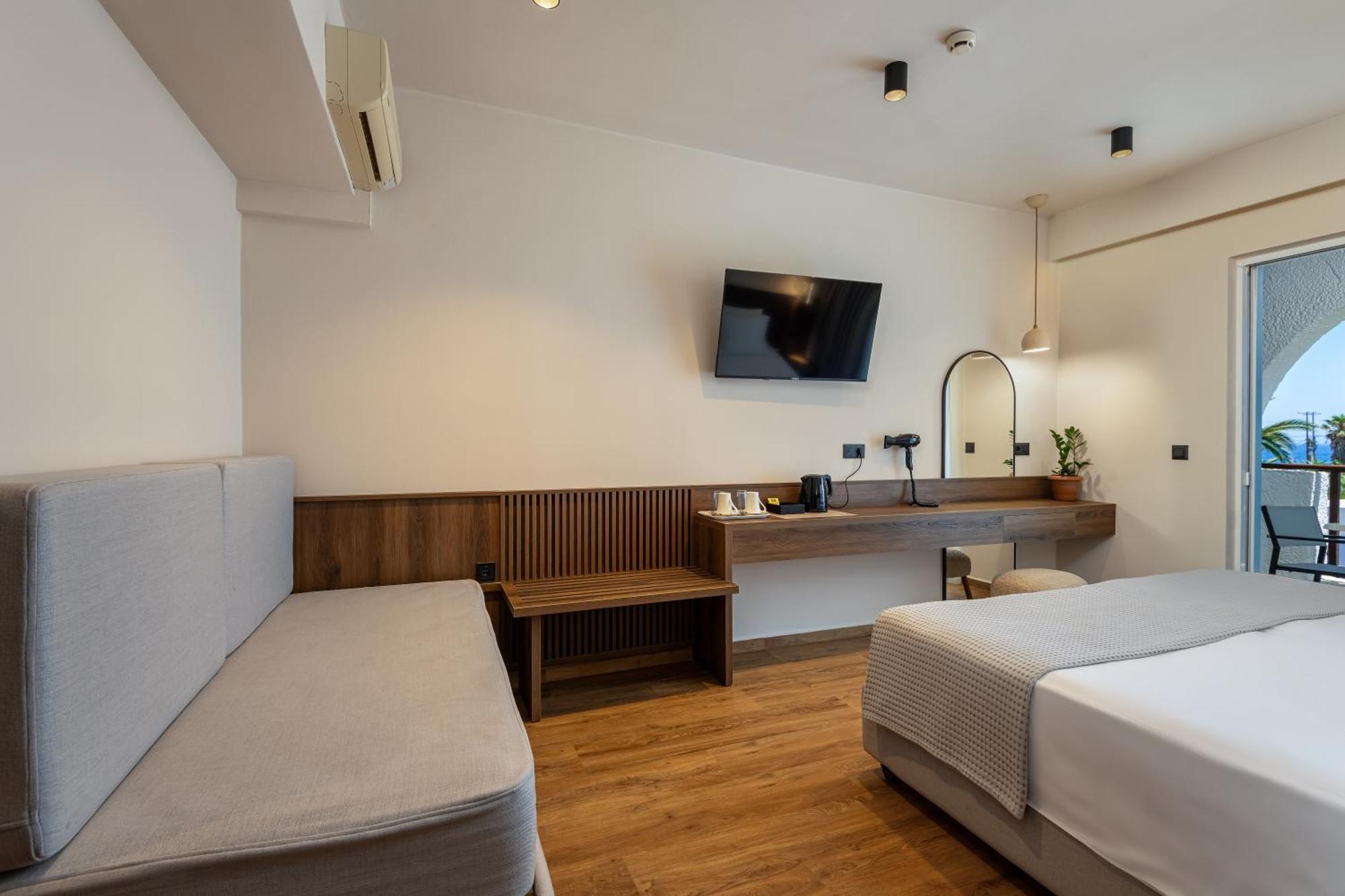 Hotel Kalimera Mare