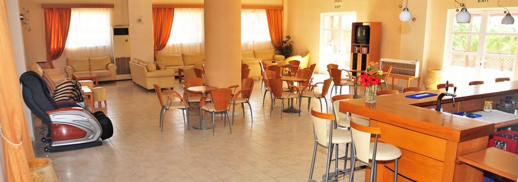 Kalimera Mare 3*