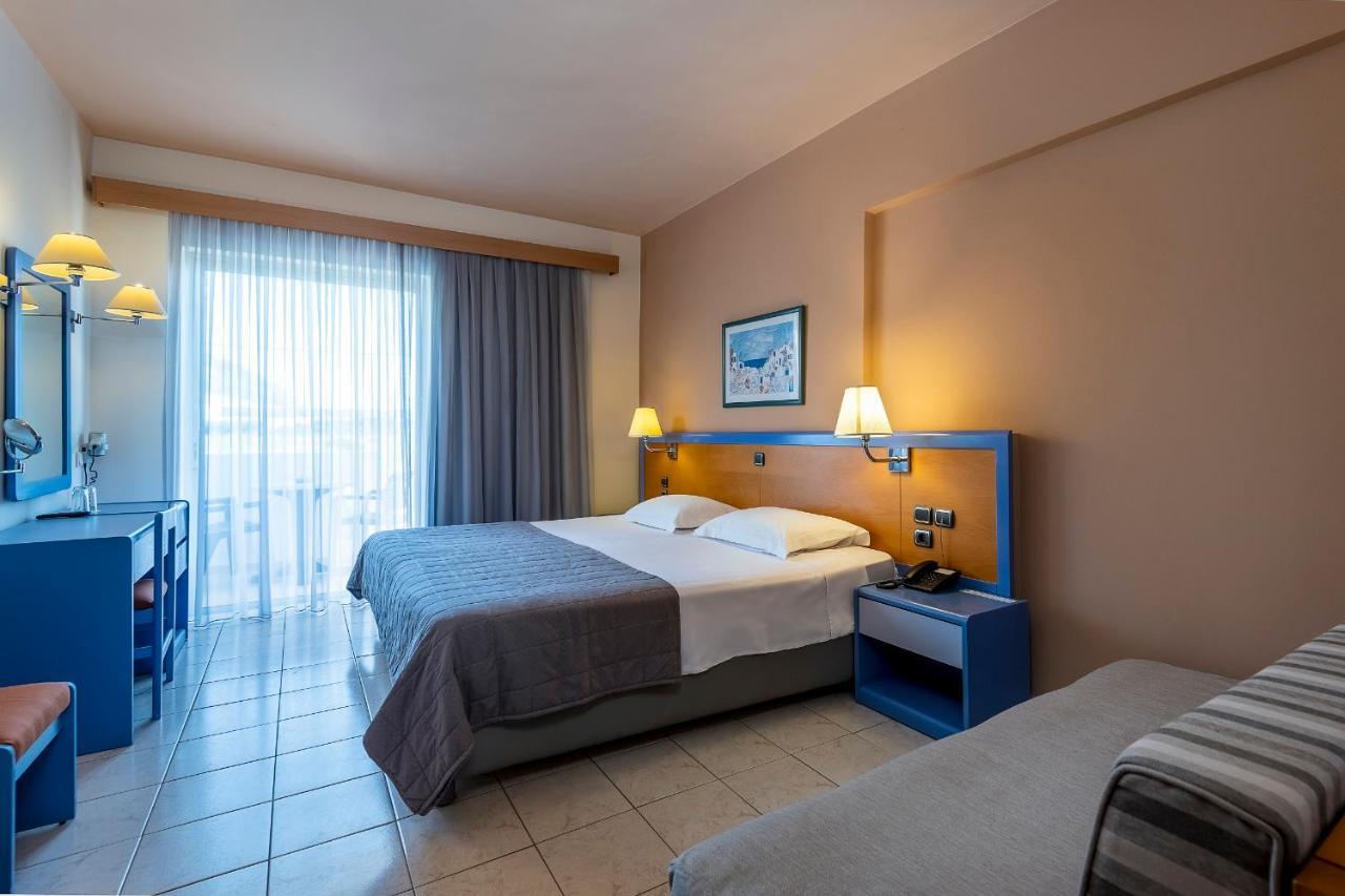 Kalimera Mare Hotel