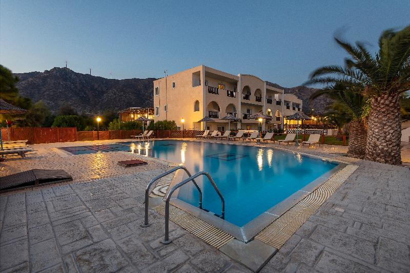 Hotel Kalimera Mare Kardamena (Kos)
