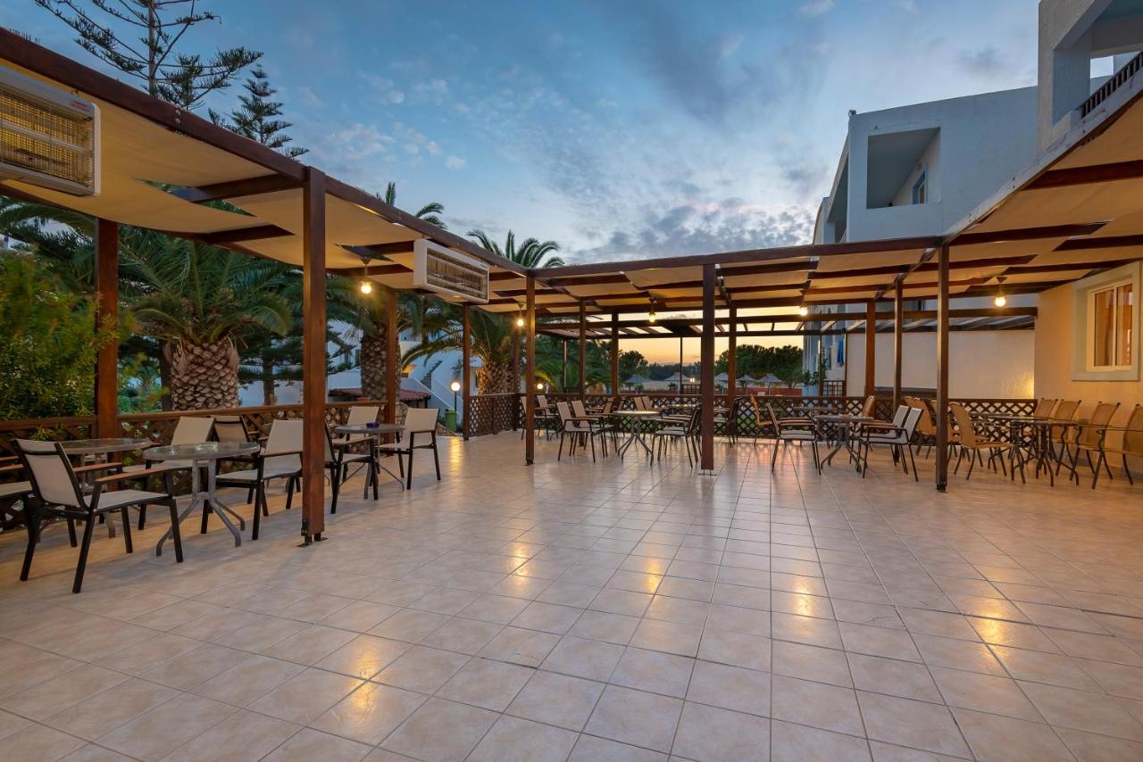 καλημέρα θάλασσα 3* Kardamena (Kos)