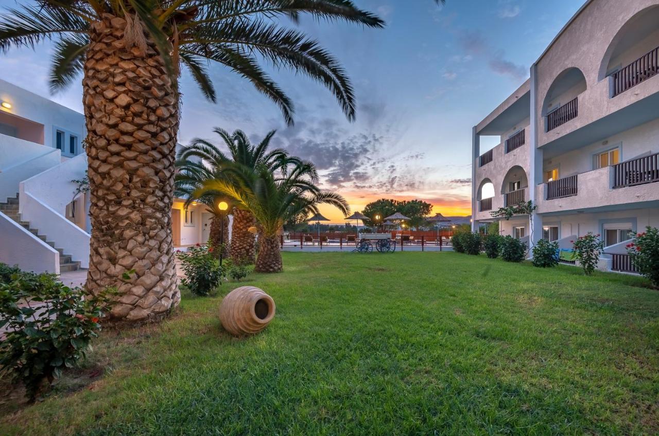 καλημέρα θάλασσα Ξενοδοχείο Kardamena (Kos)