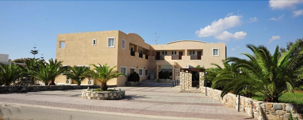 Kalimera Mare 3* Kardamena (Kos)