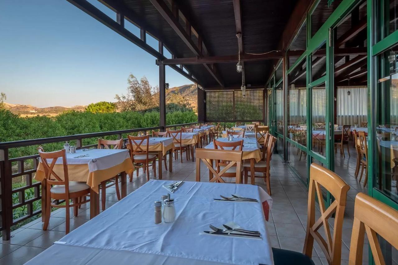 καλημέρα θάλασσα Kardamena (Kos)