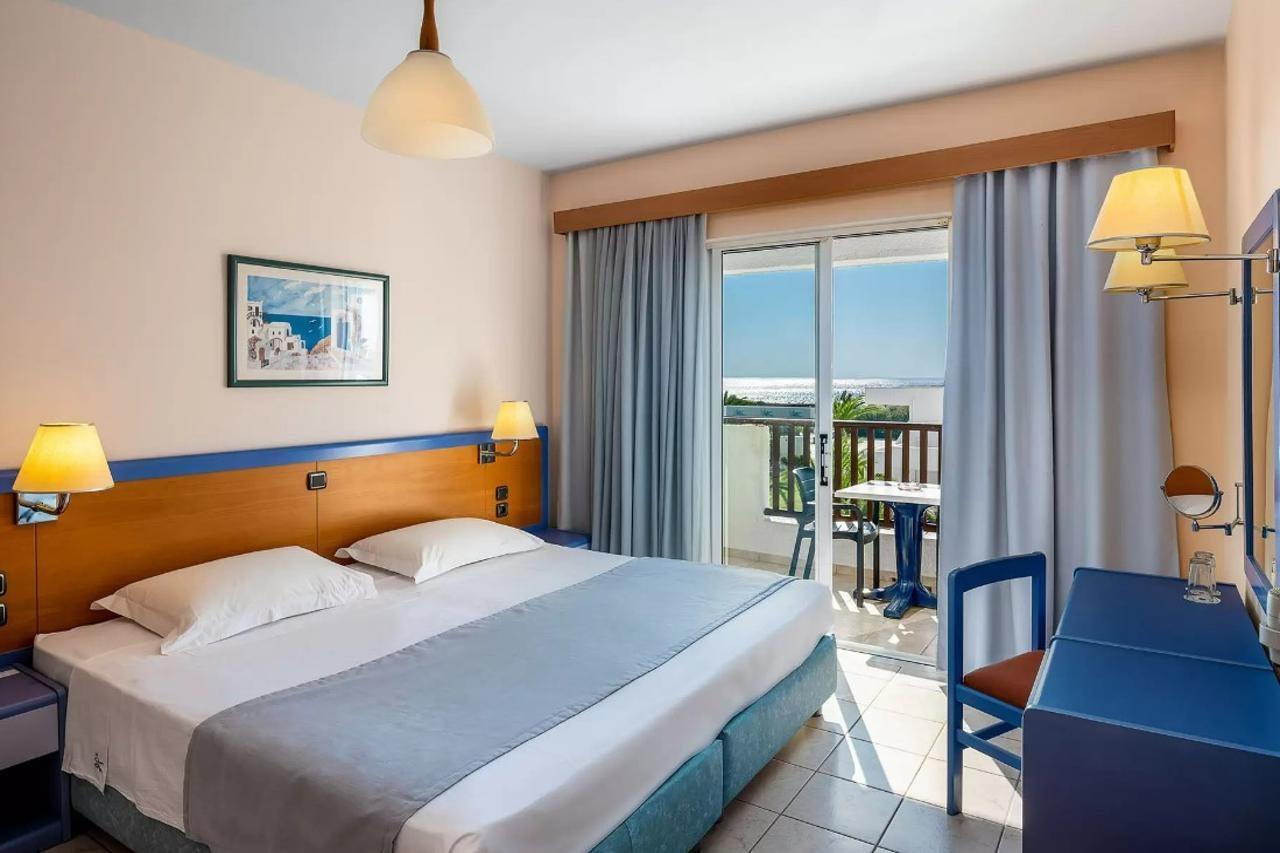 καλημέρα θάλασσα 3* Kardamena (Kos)