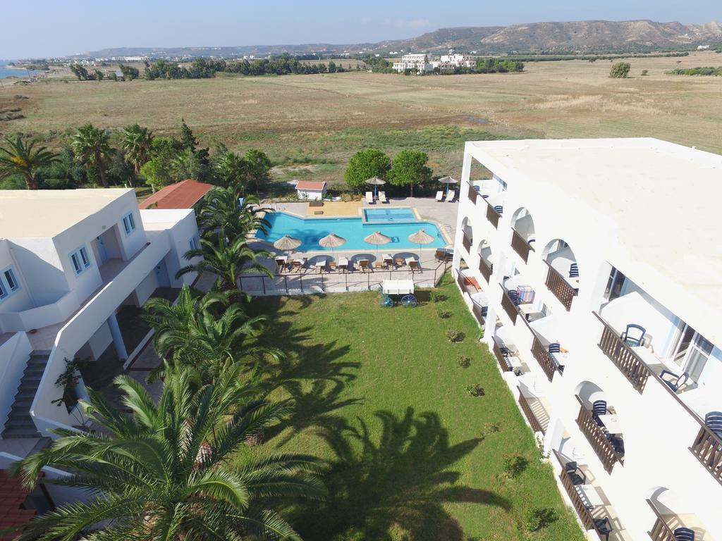 καλημέρα θάλασσα Ξενοδοχείο 3*