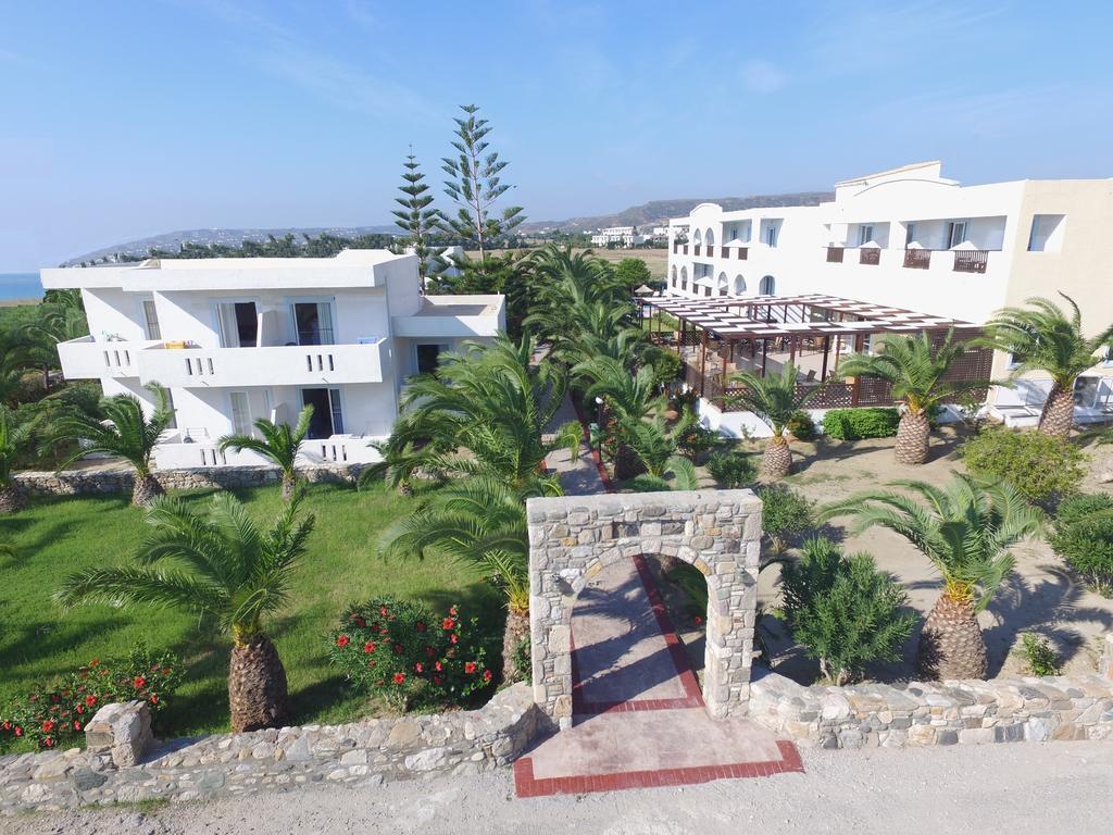 καλημέρα θάλασσα 3* Kardamena (Kos)