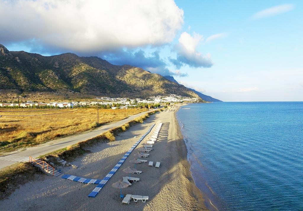 καλημέρα θάλασσα Ξενοδοχείο Kardamena (Kos)