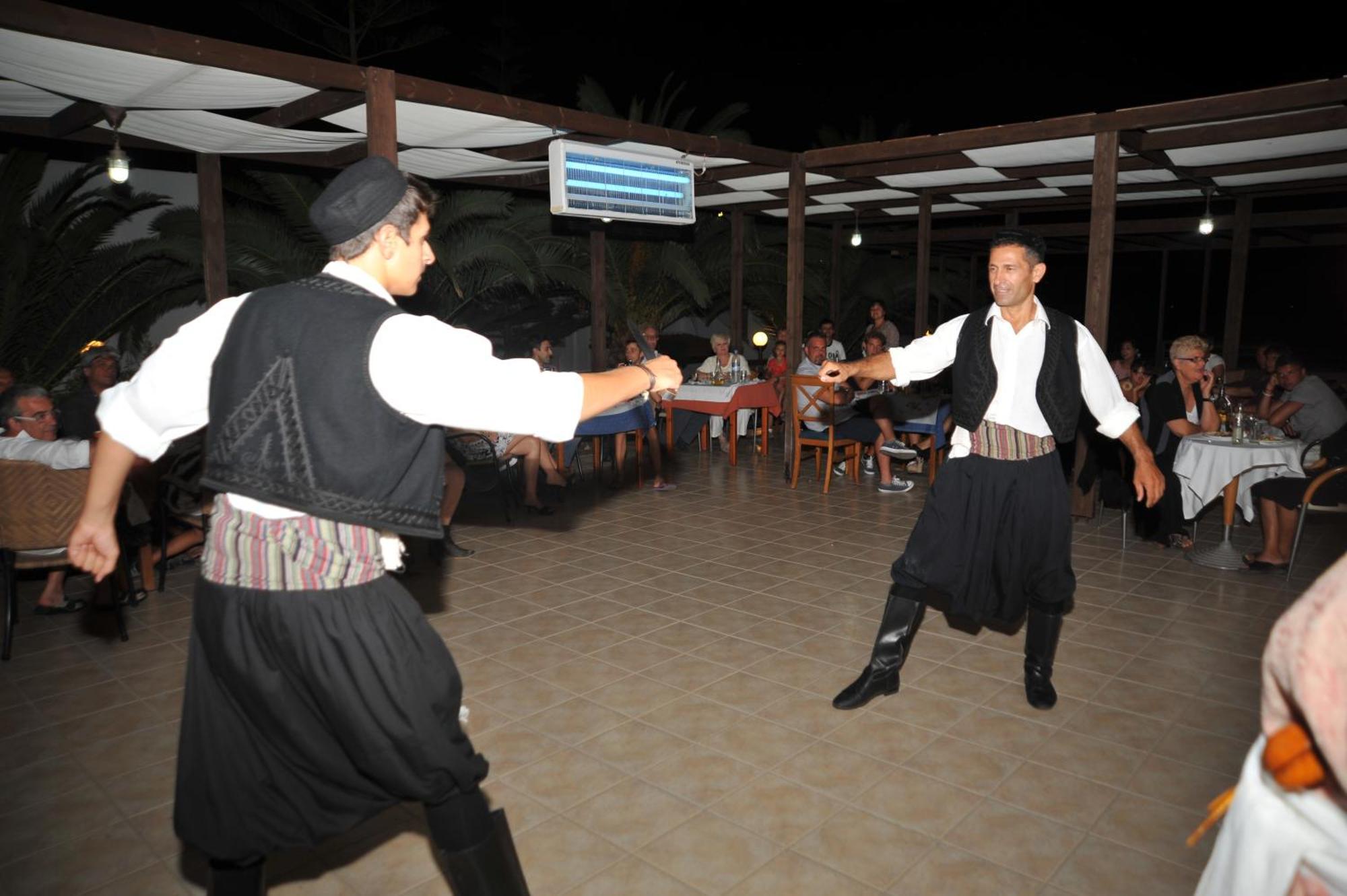 Ξενοδοχείο καλημέρα θάλασσα Kardamena (Kos)