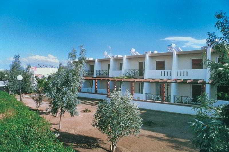 Kalimera Mare Отель 3*