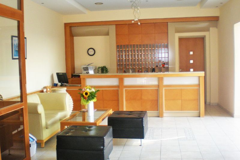 Kalimera Mare 3* Kardamena (Kos)