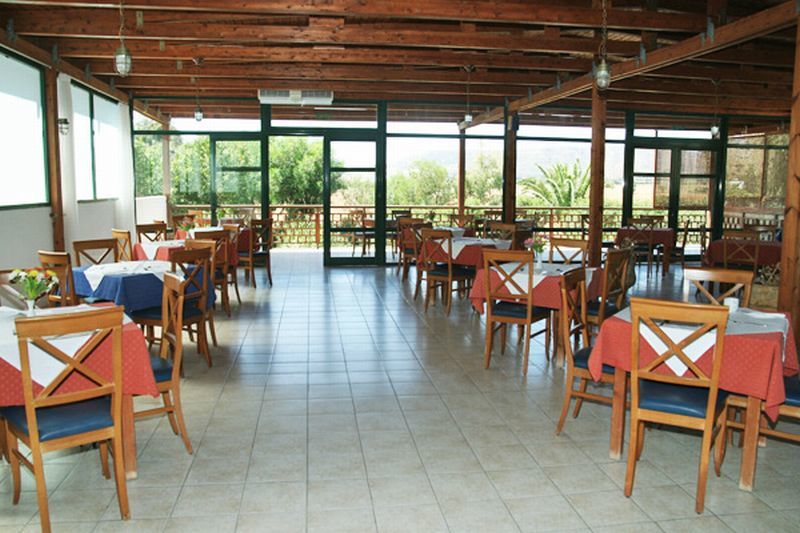 Kalimera Mare Отель 3*