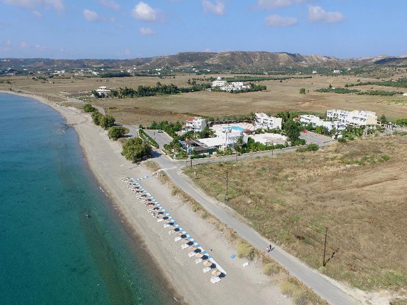 Kalimera Mare Отель