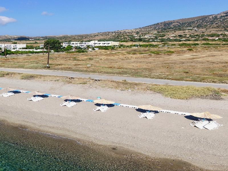 Отель Kalimera Mare 3*
