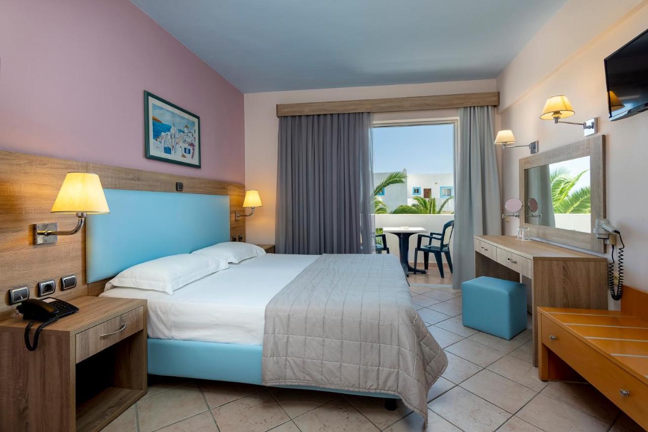 καλημέρα θάλασσα 3* Kardamena (Kos)