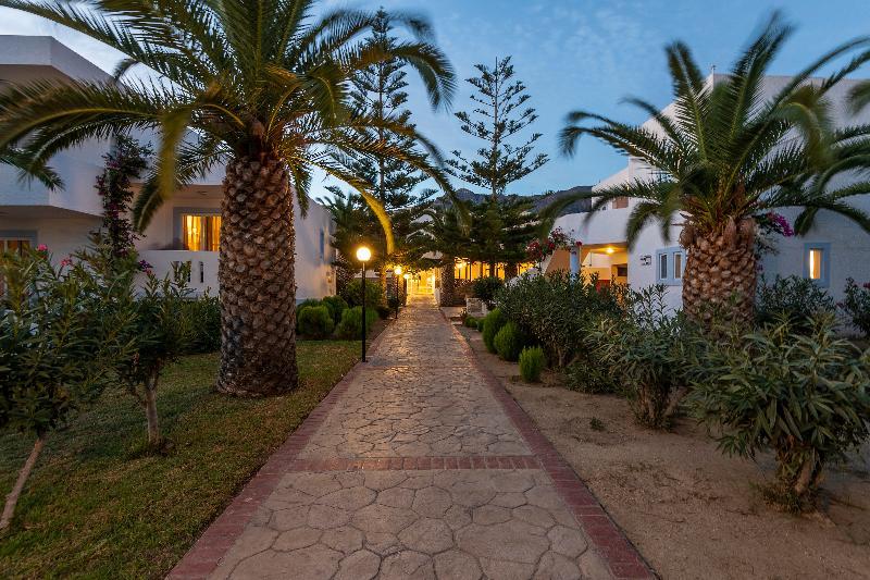 Kalimera Mare 3*