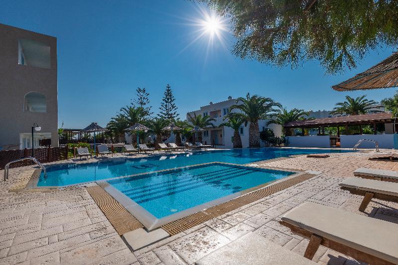 καλημέρα θάλασσα Ξενοδοχείο 3*
