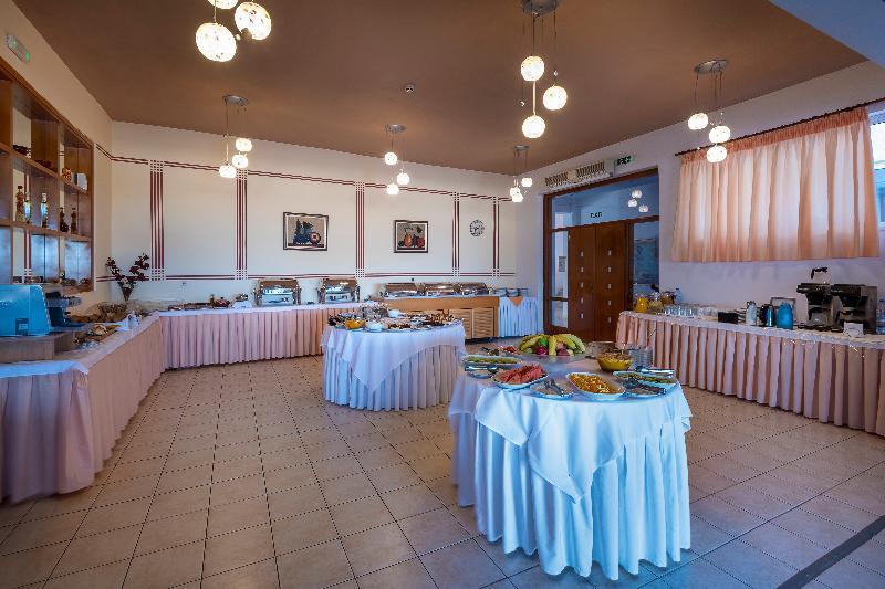 καλημέρα θάλασσα Ξενοδοχείο Kardamena (Kos)