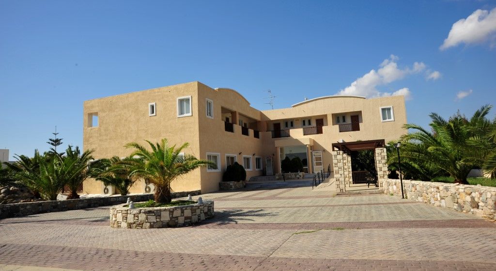 Kalimera Mare 3* Kardamena (Kos)
