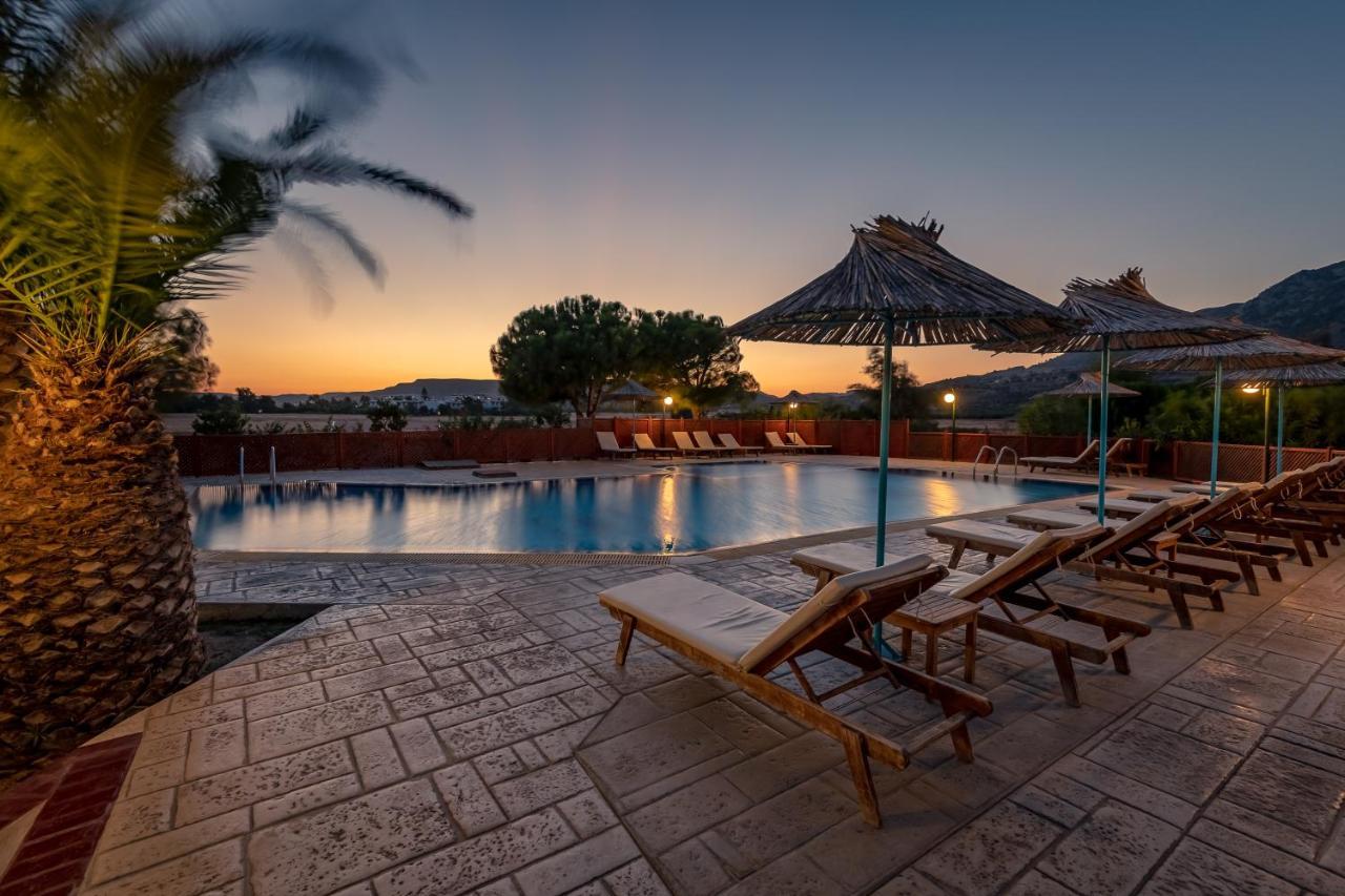 Отель Kalimera Mare Kardamena (Kos)