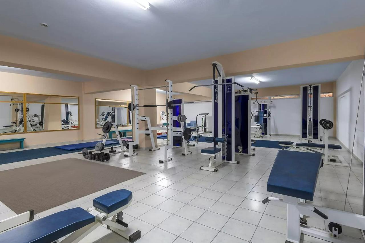 Kalimera Mare 3*