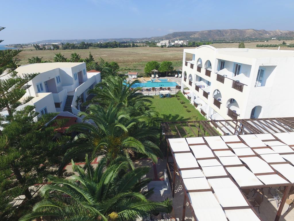 Kalimera Mare Отель
