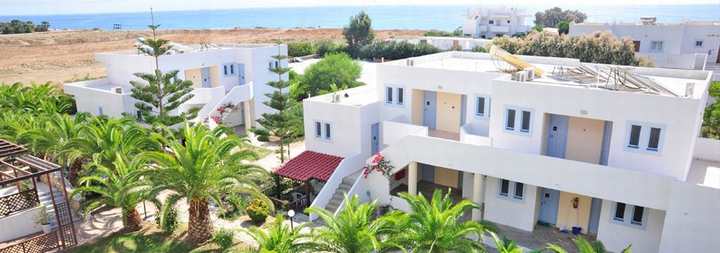 Kalimera Mare Отель Kardamena (Kos)
