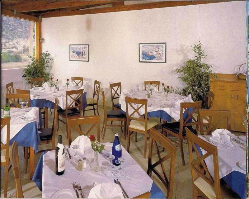 Отель Kalimera Mare