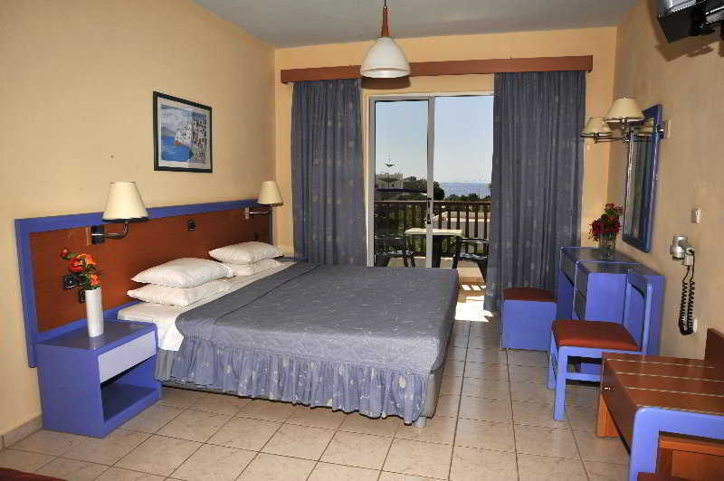 Kalimera Mare Отель 3*