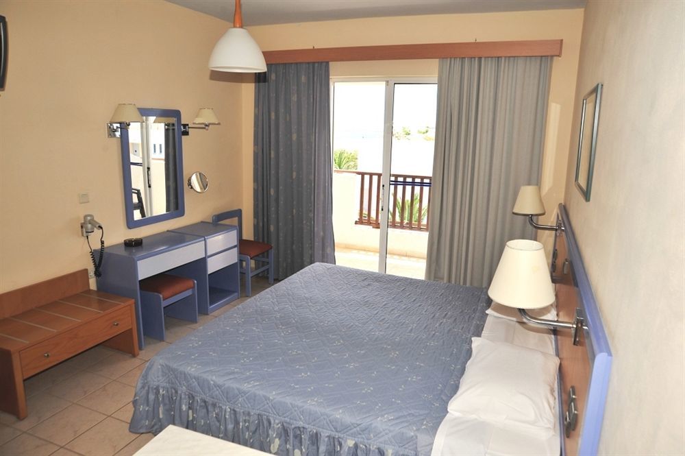 Kalimera Mare Kardamena (Kos)