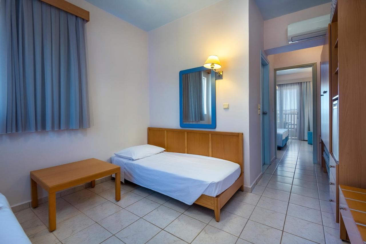 Отель Kalimera Mare 3*